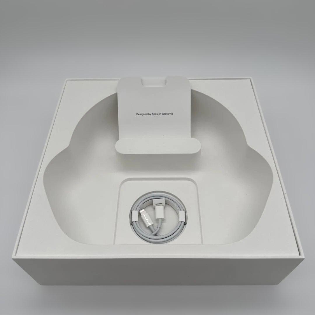 ヘッドホン Apple AirPods Max Sky Blue