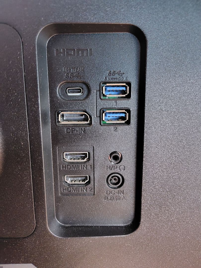 【3.17値下】LG 34WP85CN-B 湾曲型ディスプレイ 34インチ