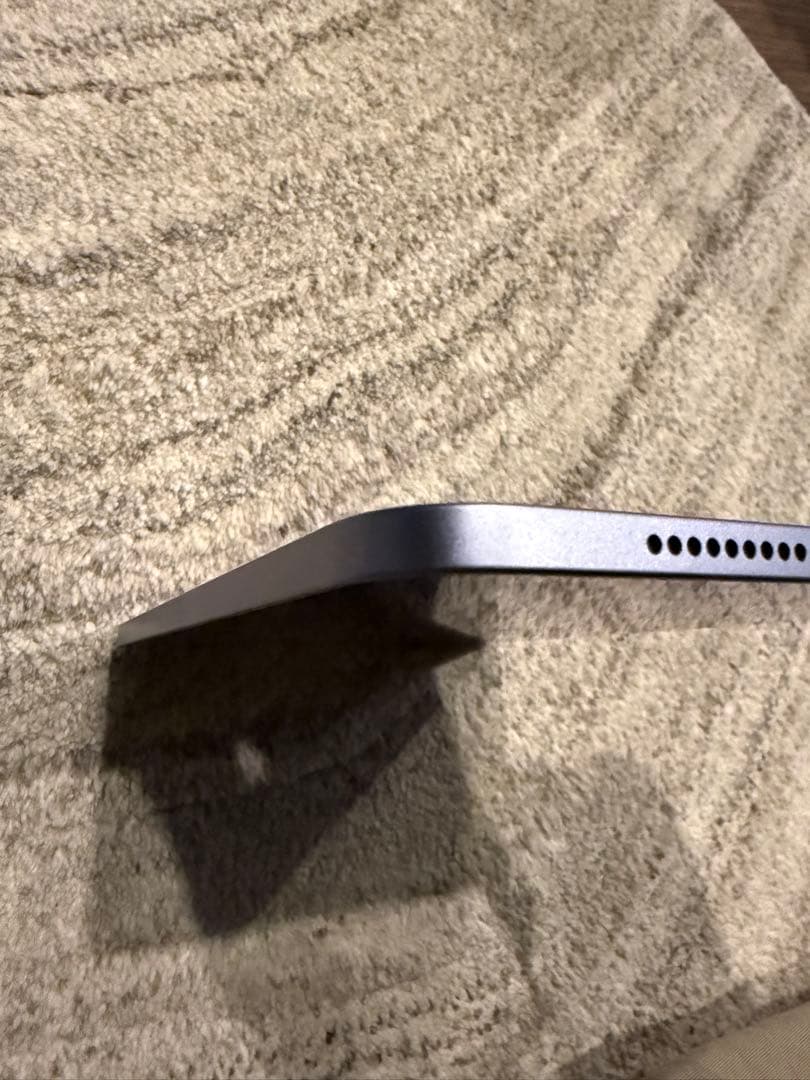 Apple iPad mini 6 256GB Wi-Fiモデル パープル