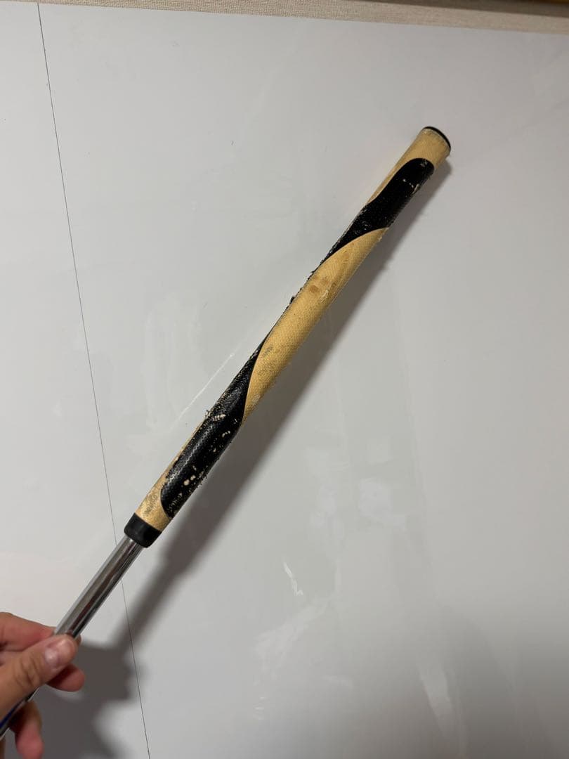 STX ブラック パター