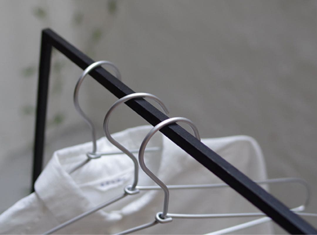 FLYMEe IRON HANGER RACK SS ハンガーラック