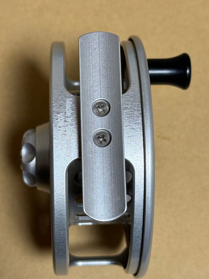 バリバス フライリール V06142