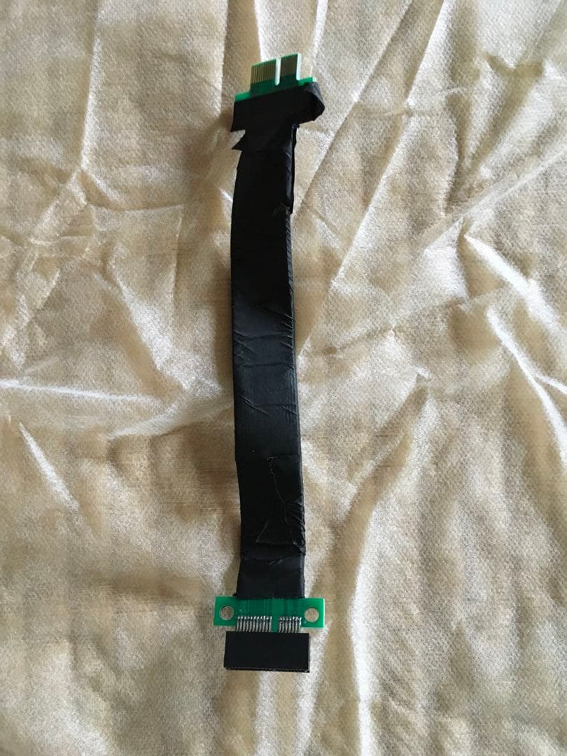 Core P90 TG　オープンフレーム　PCケース　欠品あり