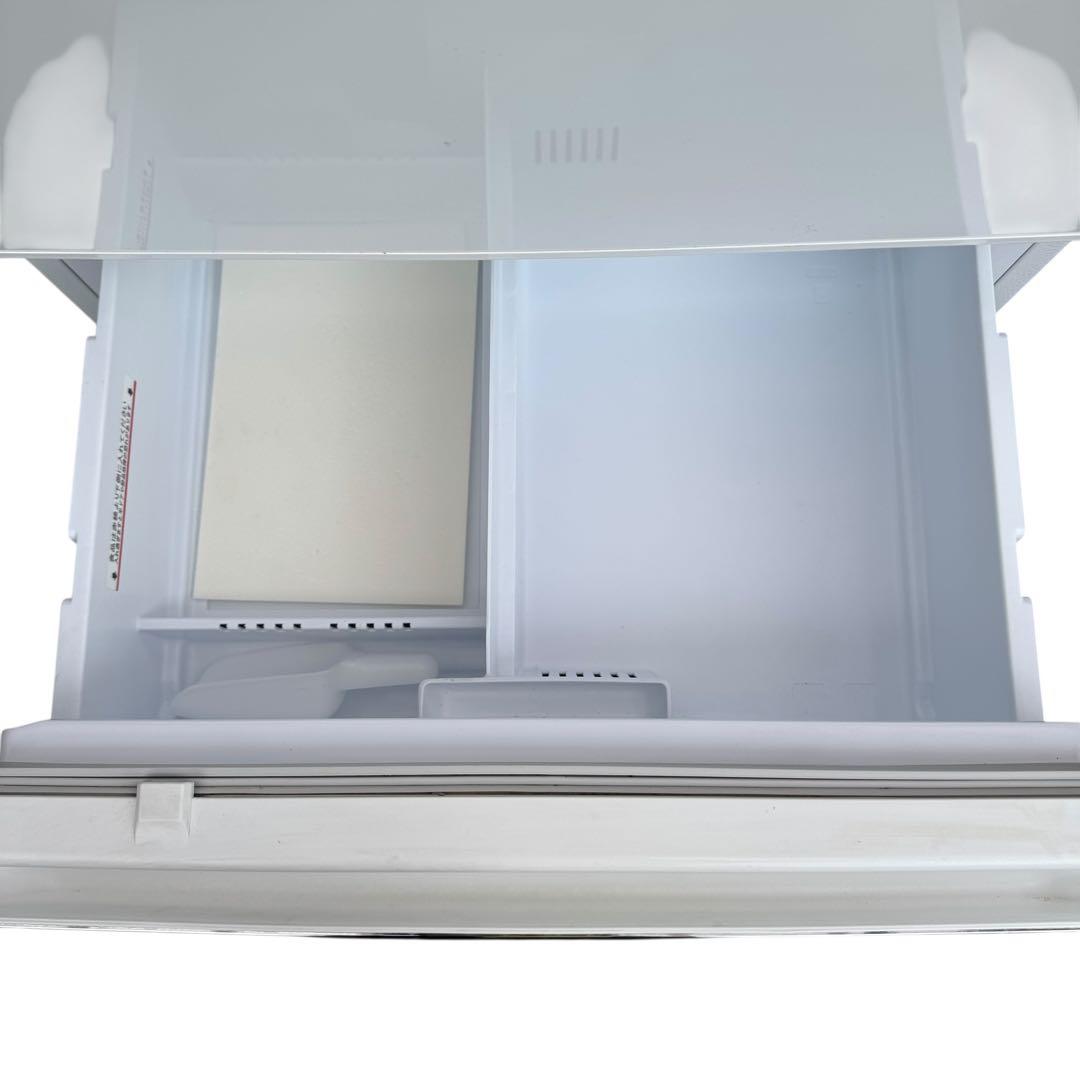 【購入前コメント必須】★ 三菱 冷蔵庫 330L MR-CX33E-W