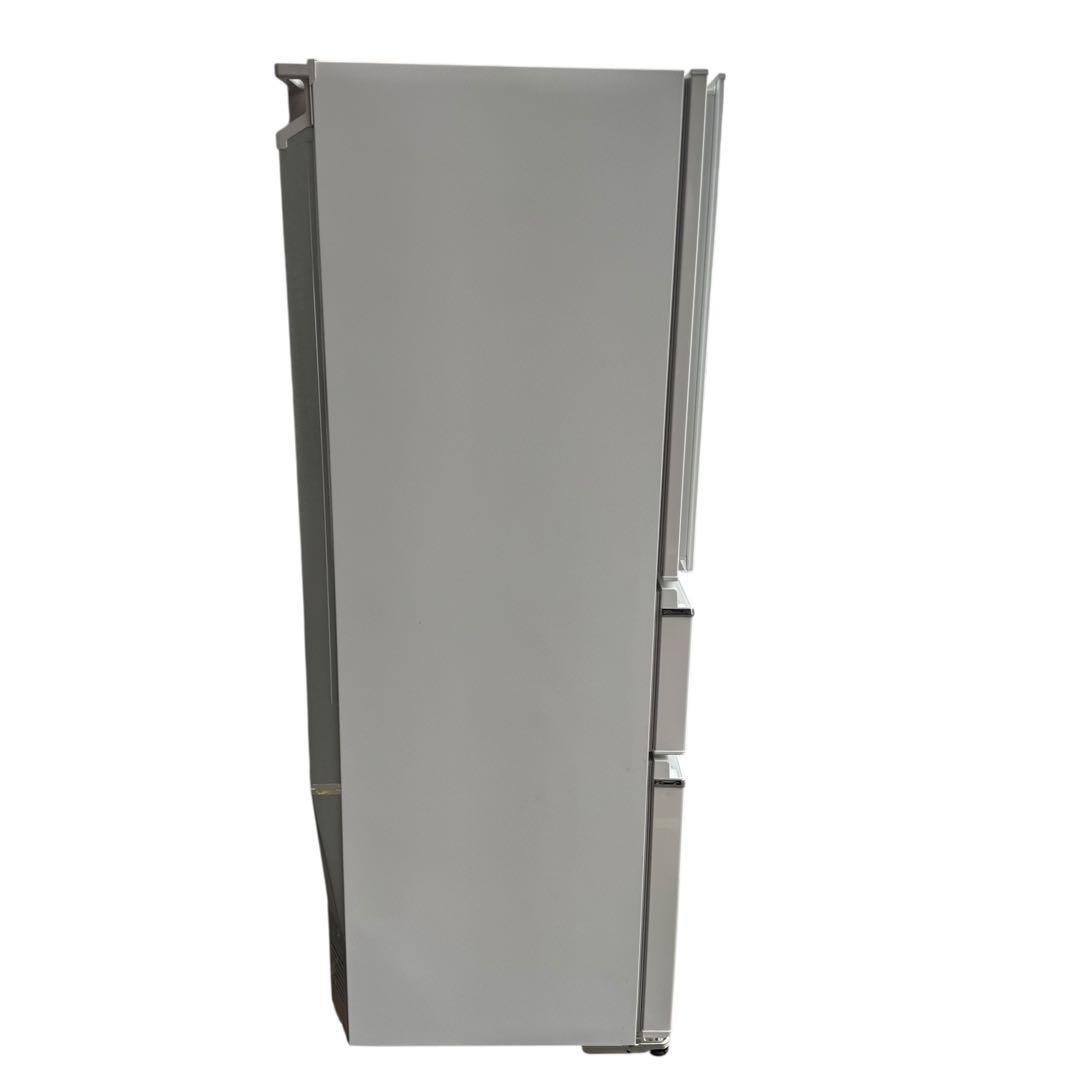 【購入前コメント必須】★ 三菱 冷蔵庫 330L MR-CX33E-W