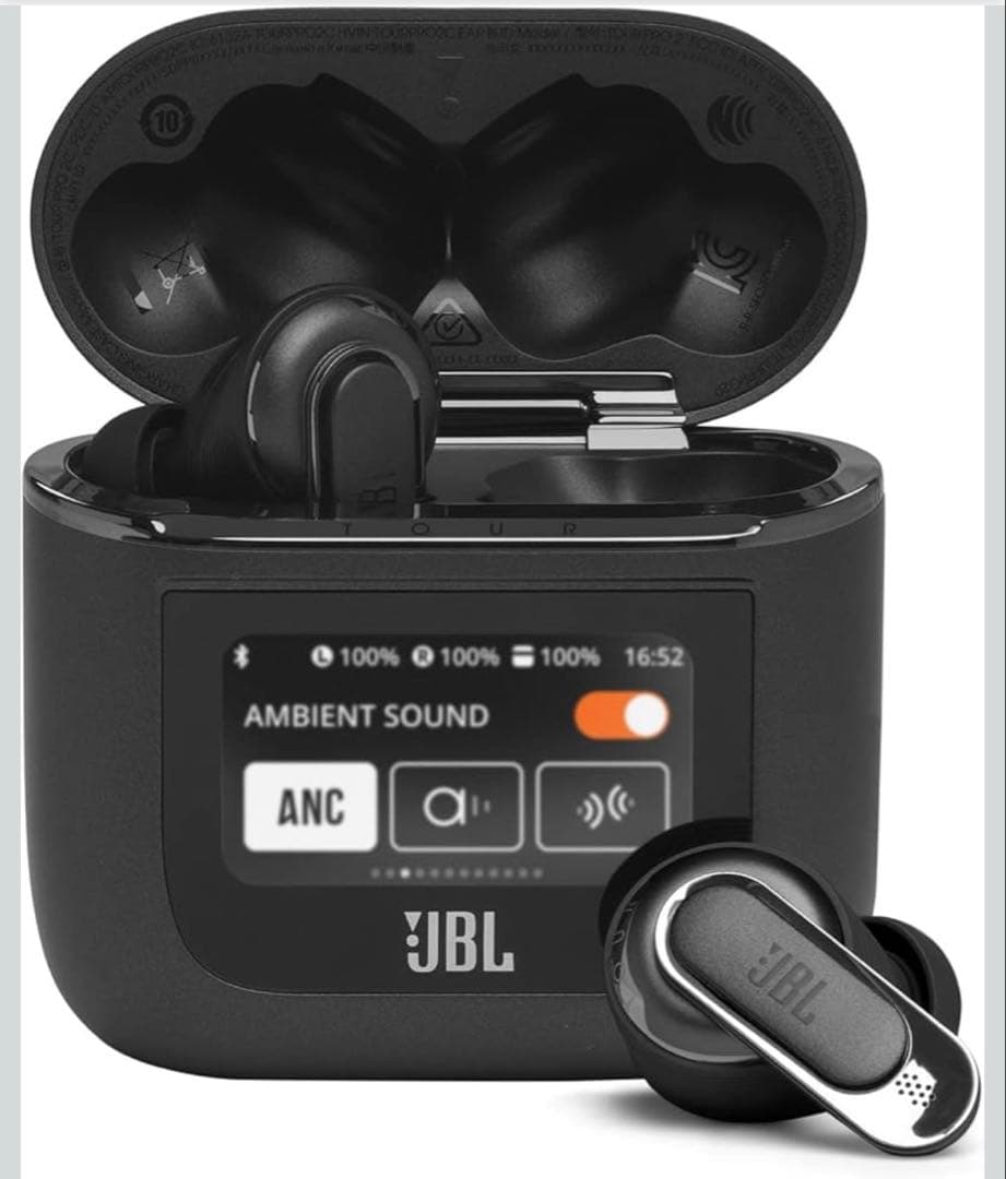 JBL TOUR PRO 2 ワイヤレスイヤホン#新品未開封