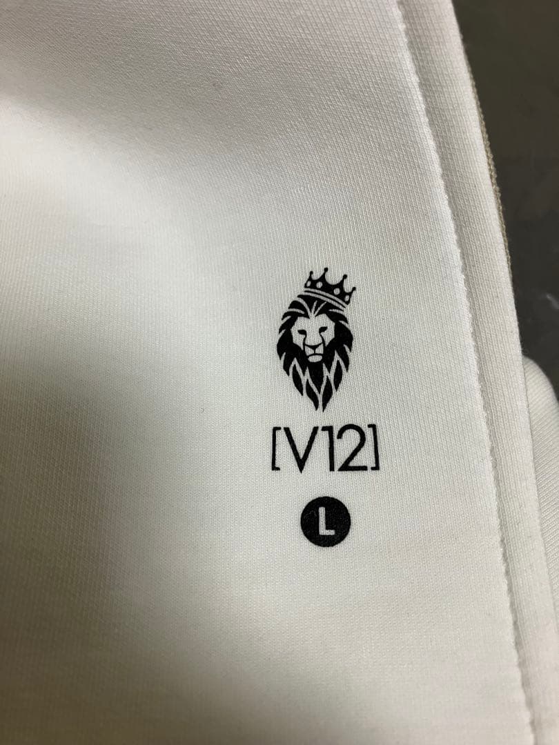 V12 ゴルフ　パンツ