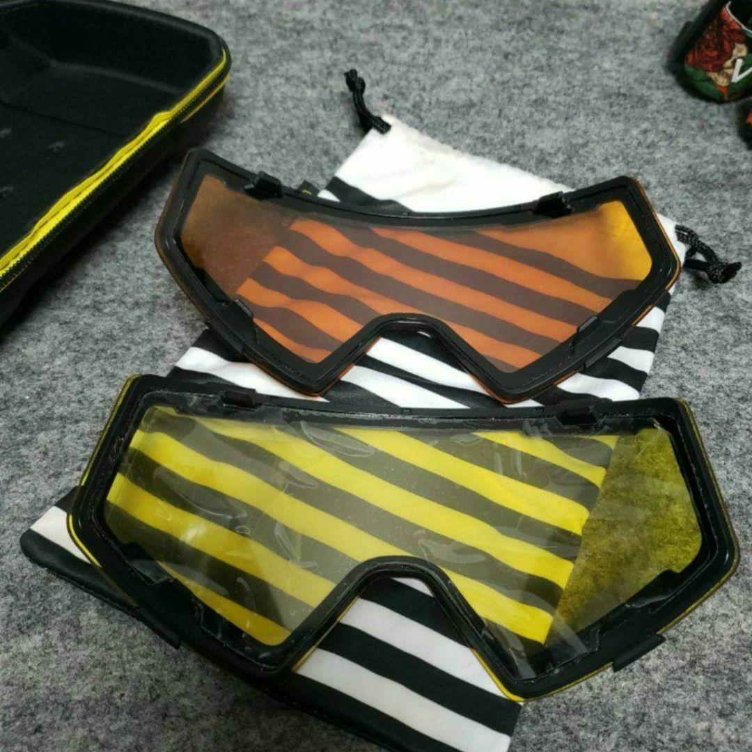 VONZIPPER ゴーグル 送料無料