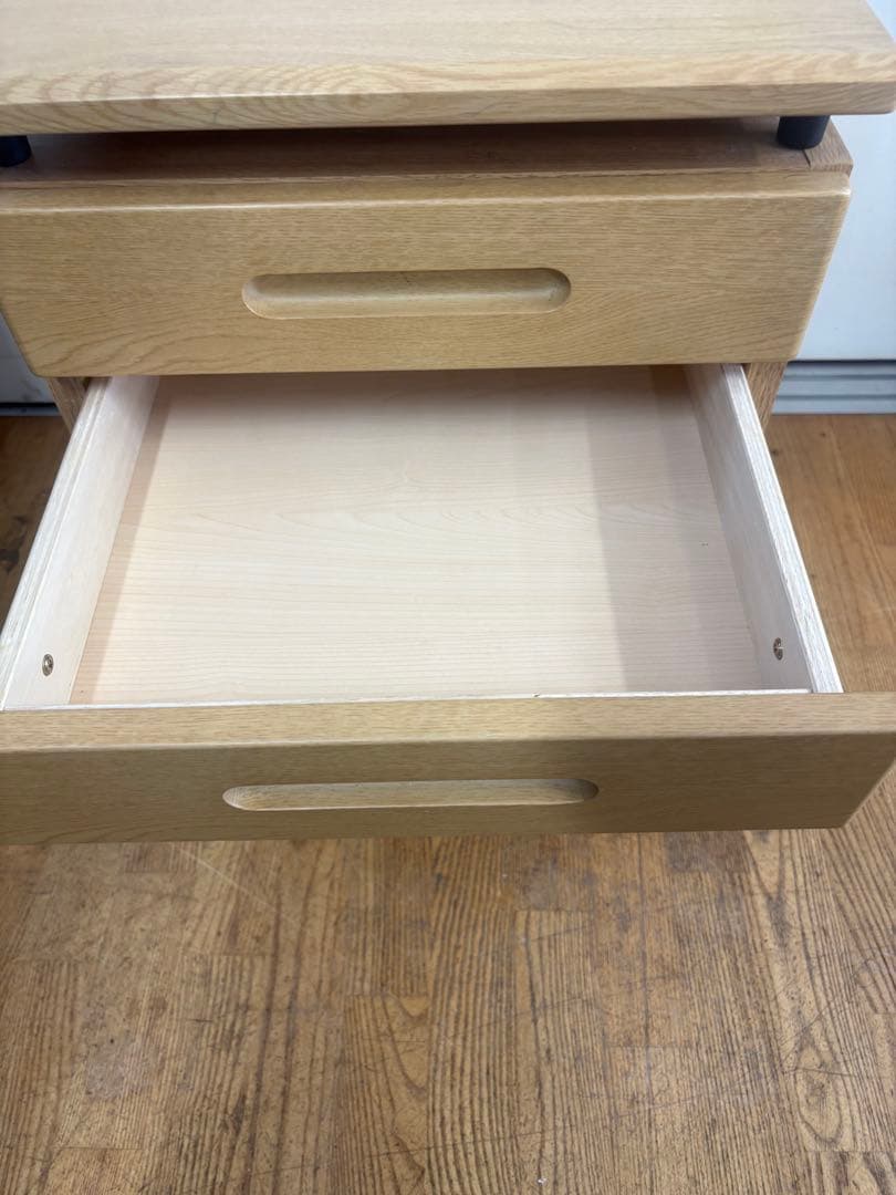 コイズミ製　キャビネット　幅415mm