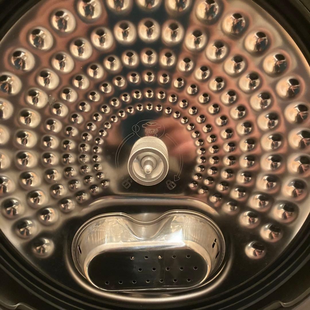 T-fal ￼ティファール　クックフォーミーエクスプレス　CY8511JP