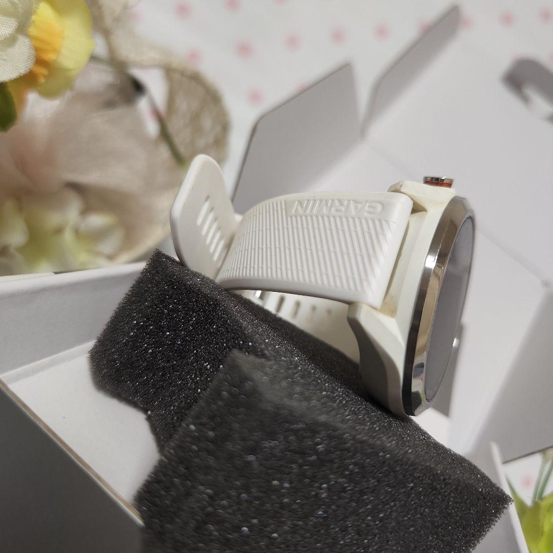 アプローチ⭐S42　GPS☆ゴルフウォッチ ガーミン☆　ゴルフナビ✨