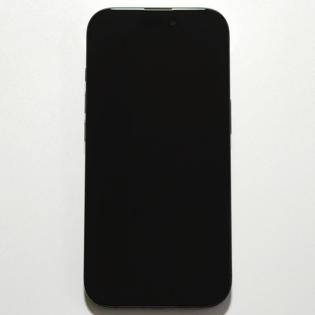 【SSランク】iPhone 16 Pro 512GB ブラック アメリカ版