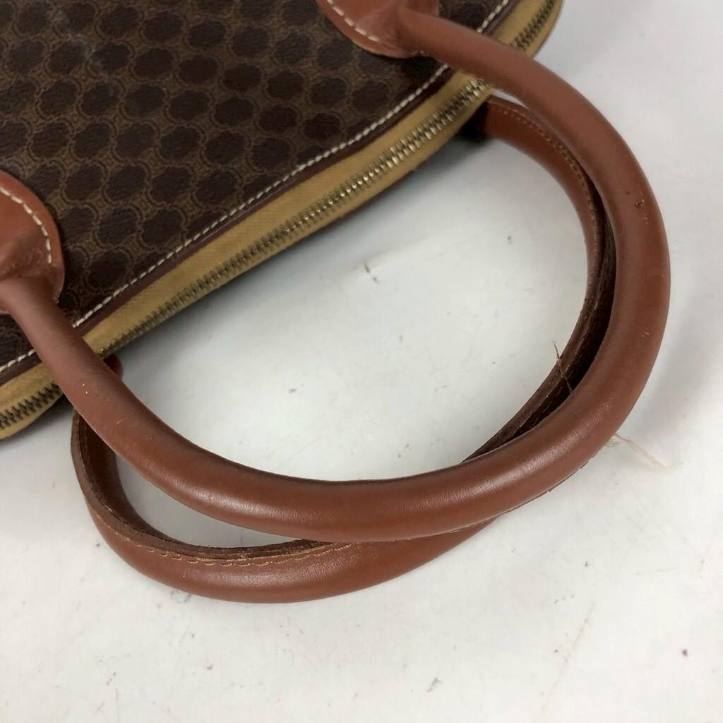 CELINE セリーヌ ハンドバッグ ブラウン レディース ブランド