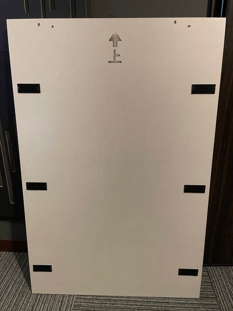 YAMAHA TCH 調音パネル4枚セット