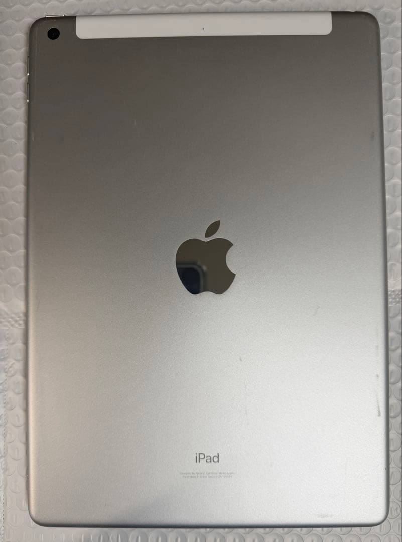 iPad 第9世代 64GB バッテリー容量:92%