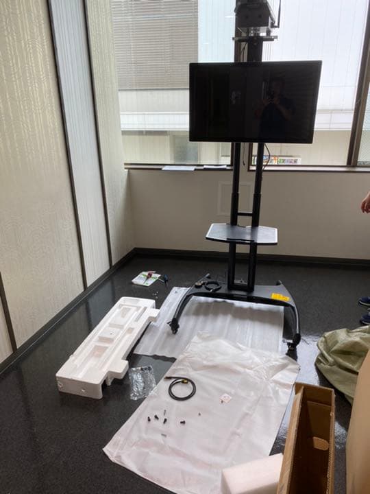 サーモエzm （非対面·遠隔·非接触に対応する設備）