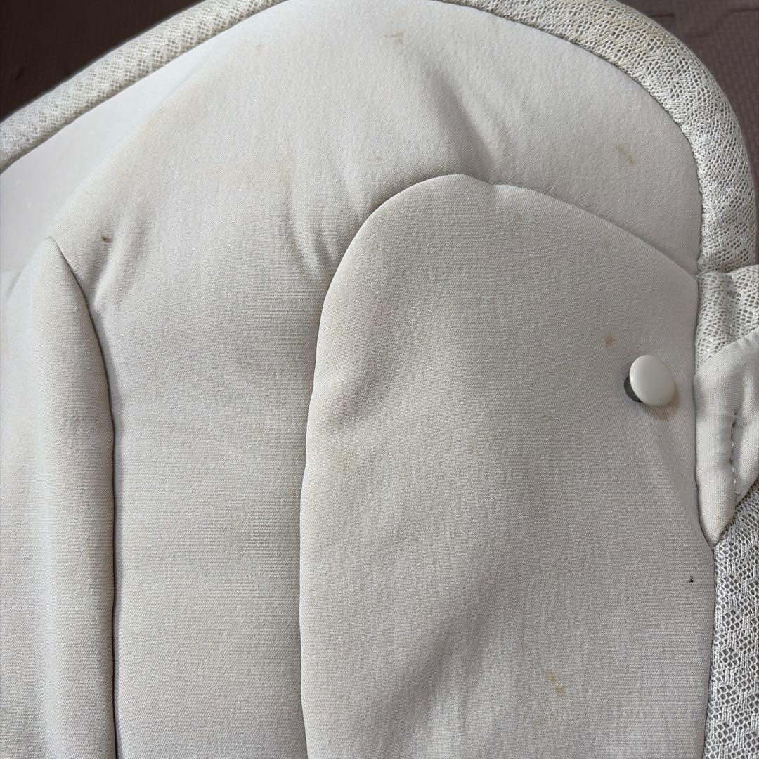 A.B.C AIRBUGGY BABY CARRIERサンドアッシュ