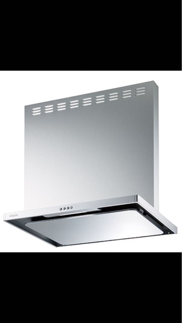 富士工業 ハウステック レンジフード ASRL-3A-9017LSI