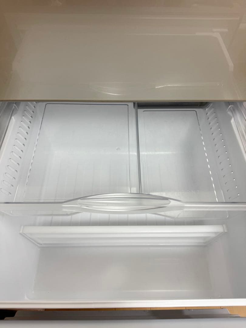 パナソニック 冷凍冷蔵庫 NR-C373GC-N（365L）2022年製