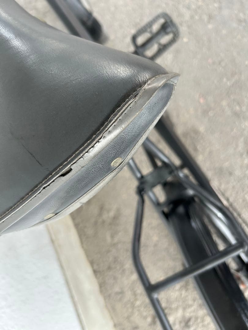 ノイズ　ママサイクル２０サイズ名古屋市近郊限定手渡のみ名古屋市中村北区配送無料