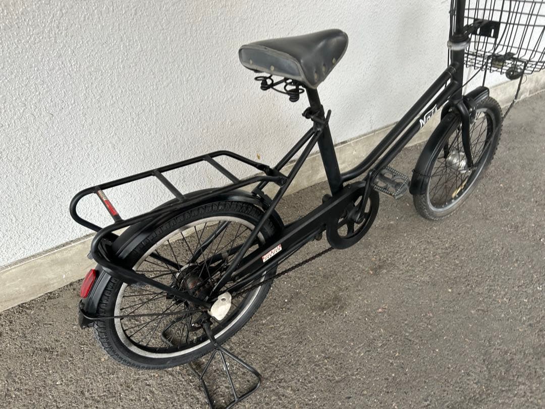 ノイズ　ママサイクル２０サイズ名古屋市近郊限定手渡のみ名古屋市中村北区配送無料