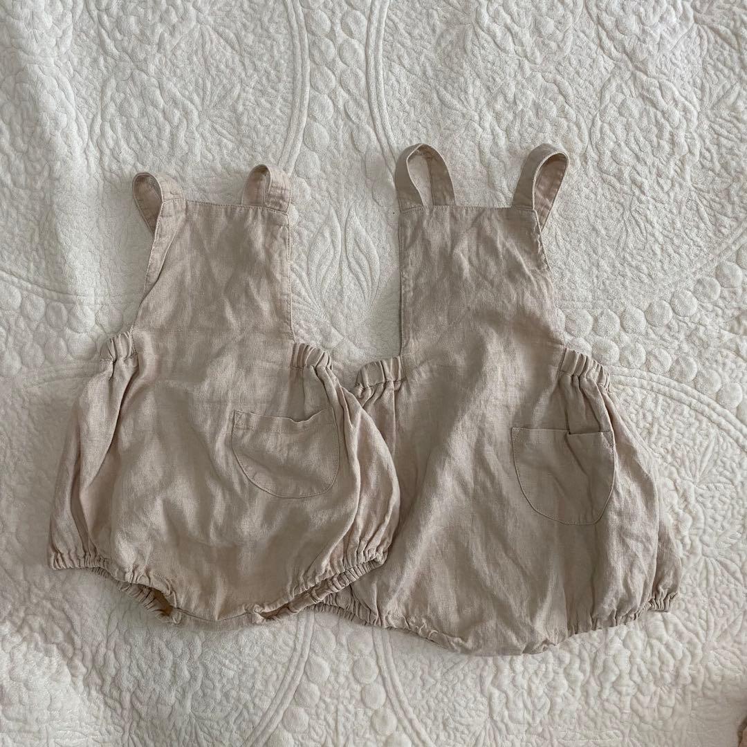 ボトムス soor ploom / oona 1y
