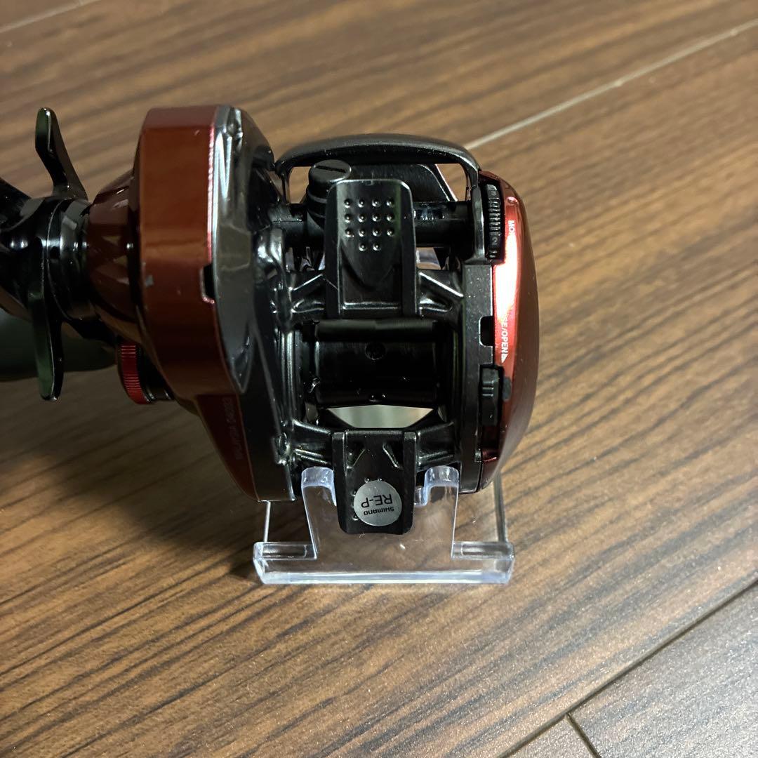 シマノ 19 スコーピオンMGL HG
