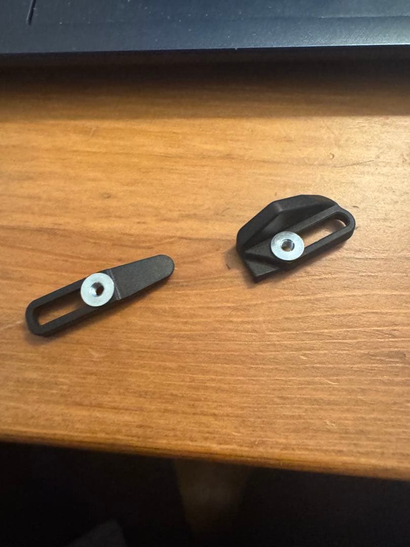 Sram red e1 フロントディレイラー