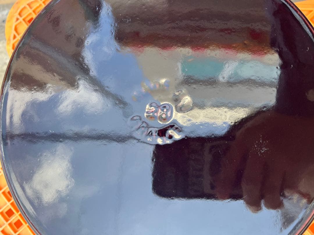 STAUB ストウブ　28cm