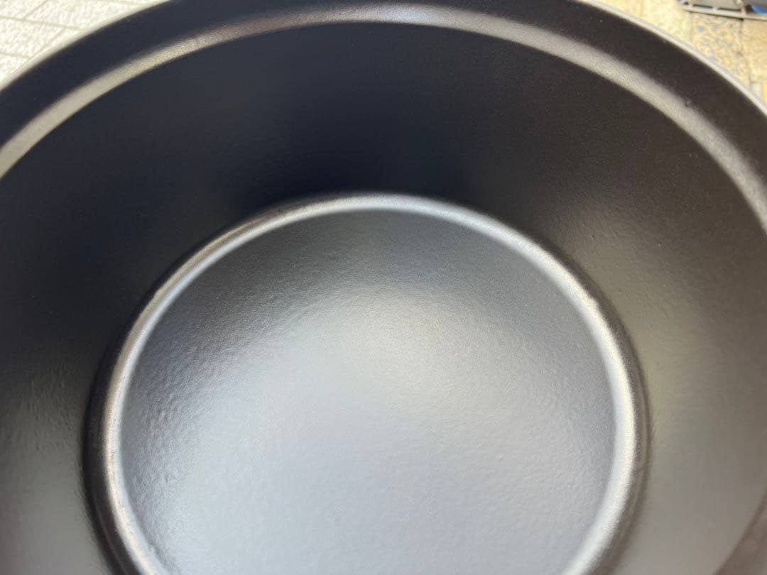 STAUB ストウブ　28cm