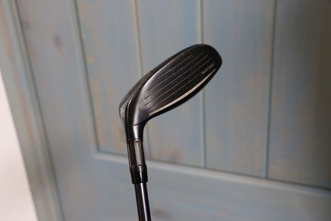 テーラーメイド ステルス2 HD フェアウェイウッド 7w