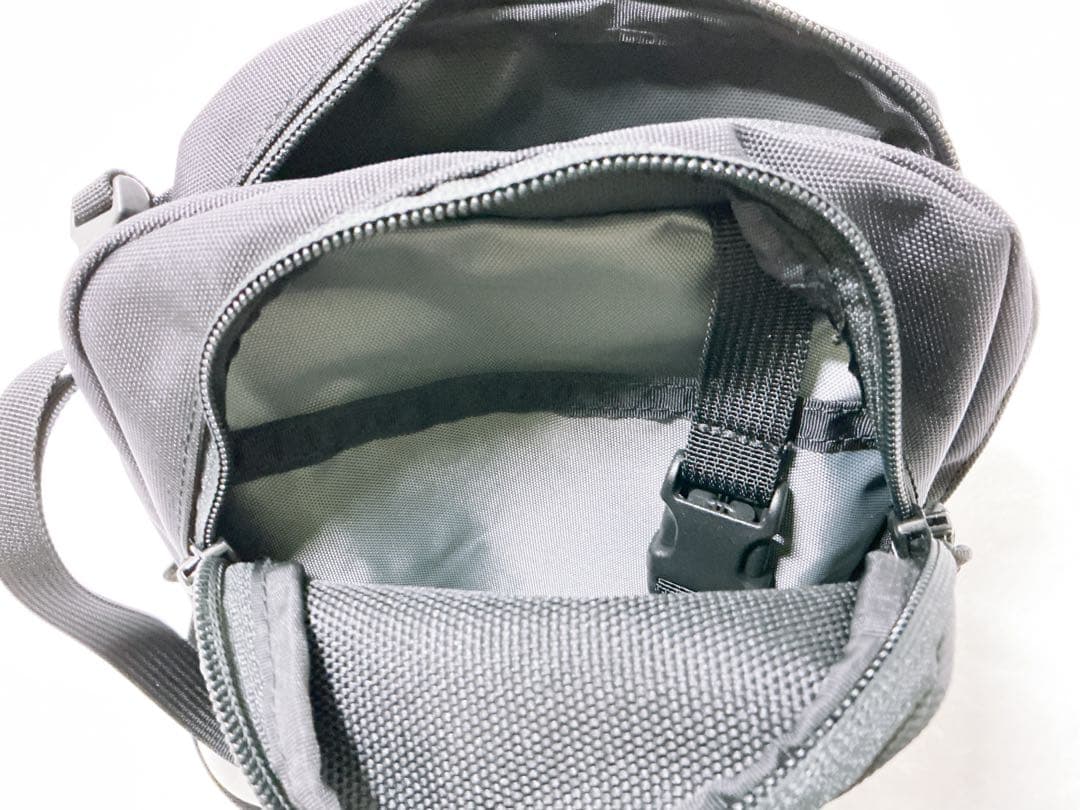 BRIEFING ブリーフィング　SQ SHOULDER LE