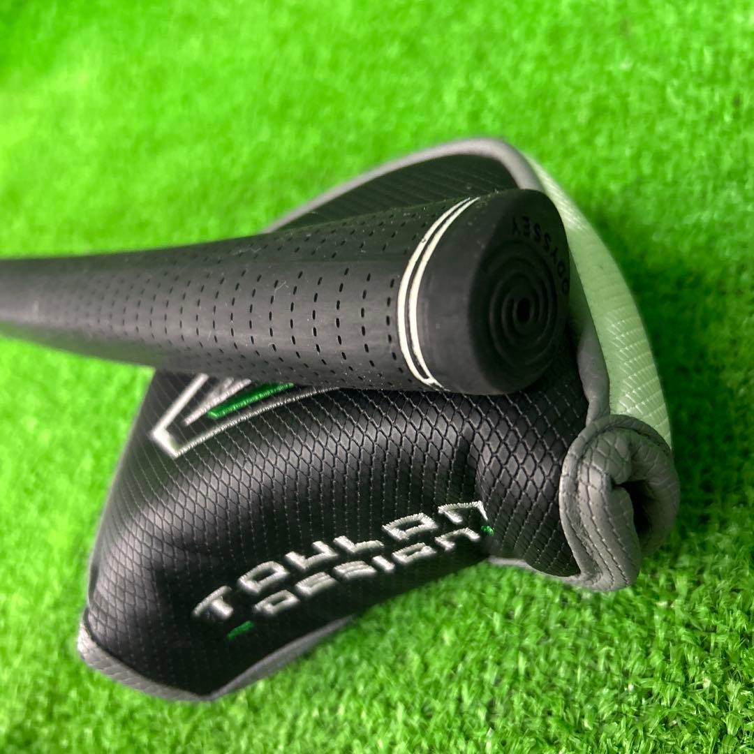 その他 ODYSSEY TOULON ATLANTA 2019