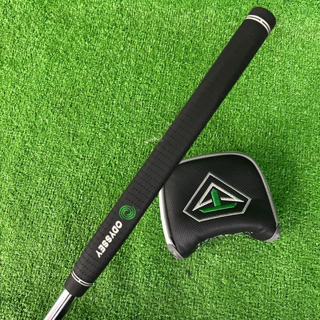 その他 ODYSSEY TOULON ATLANTA 2019