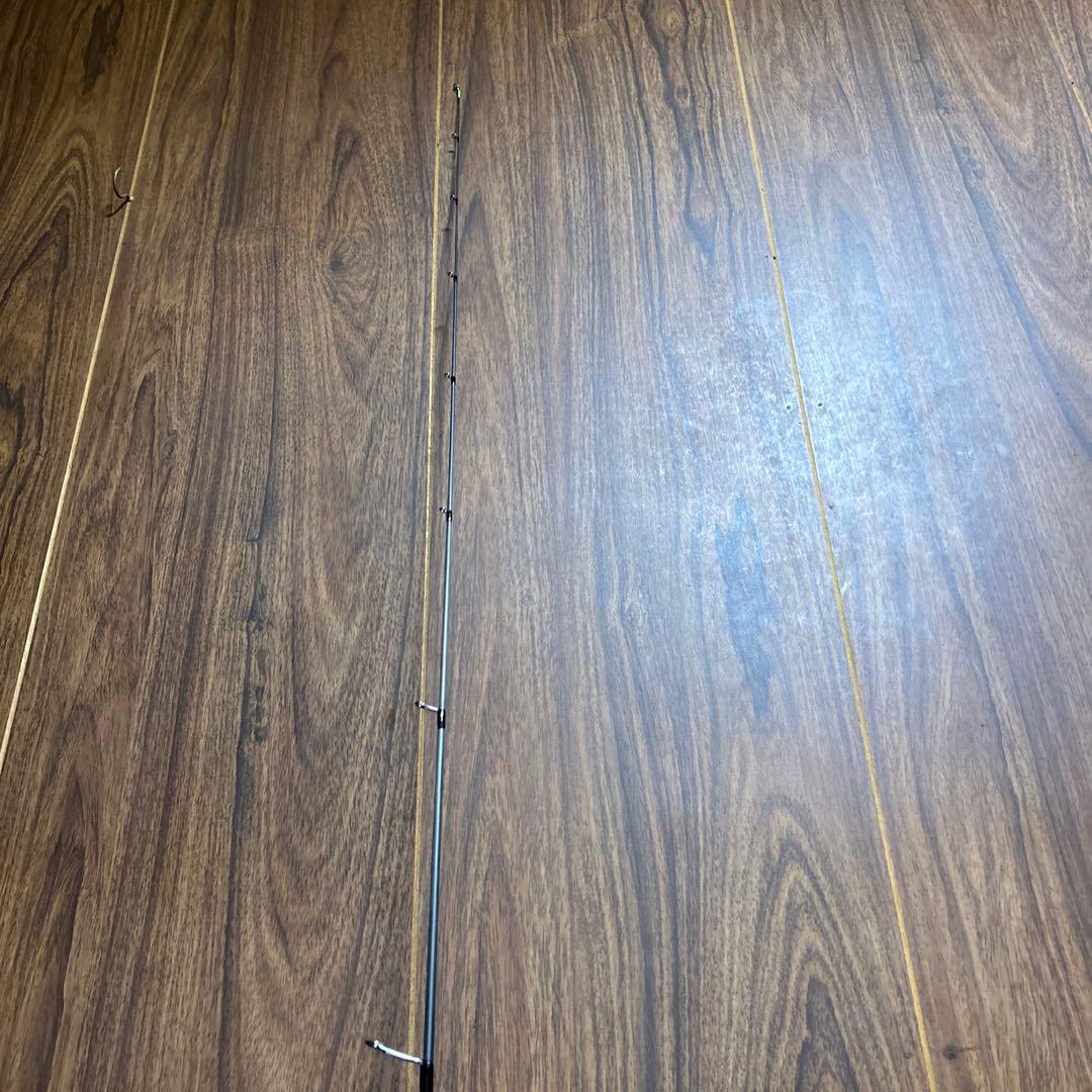 限定ディスタイル ディハイロ　フィネスシューティングDHRS-E-62UL-S