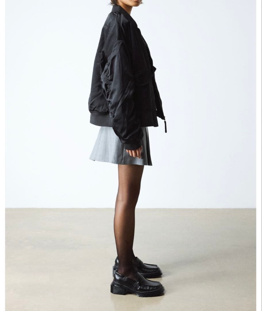 Dr. Martens/ドクターマーチン MAYBOLE ローファー 25cm