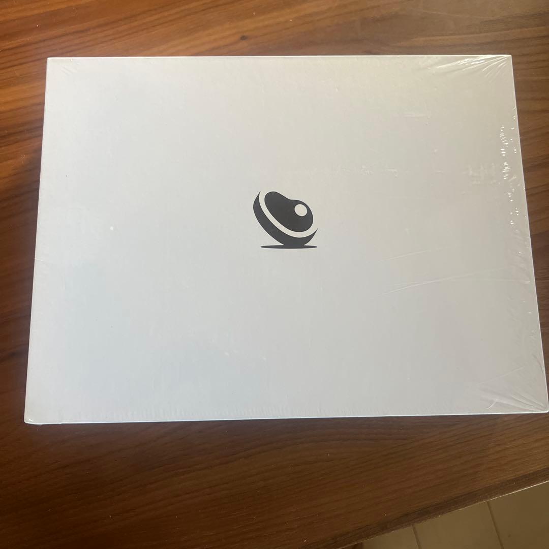 新品未使用　BONIQ 2.0 低温調理器 ホワイト