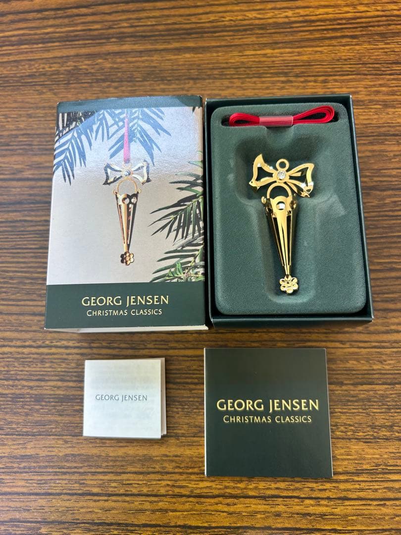 クリスマスオーナメントセット