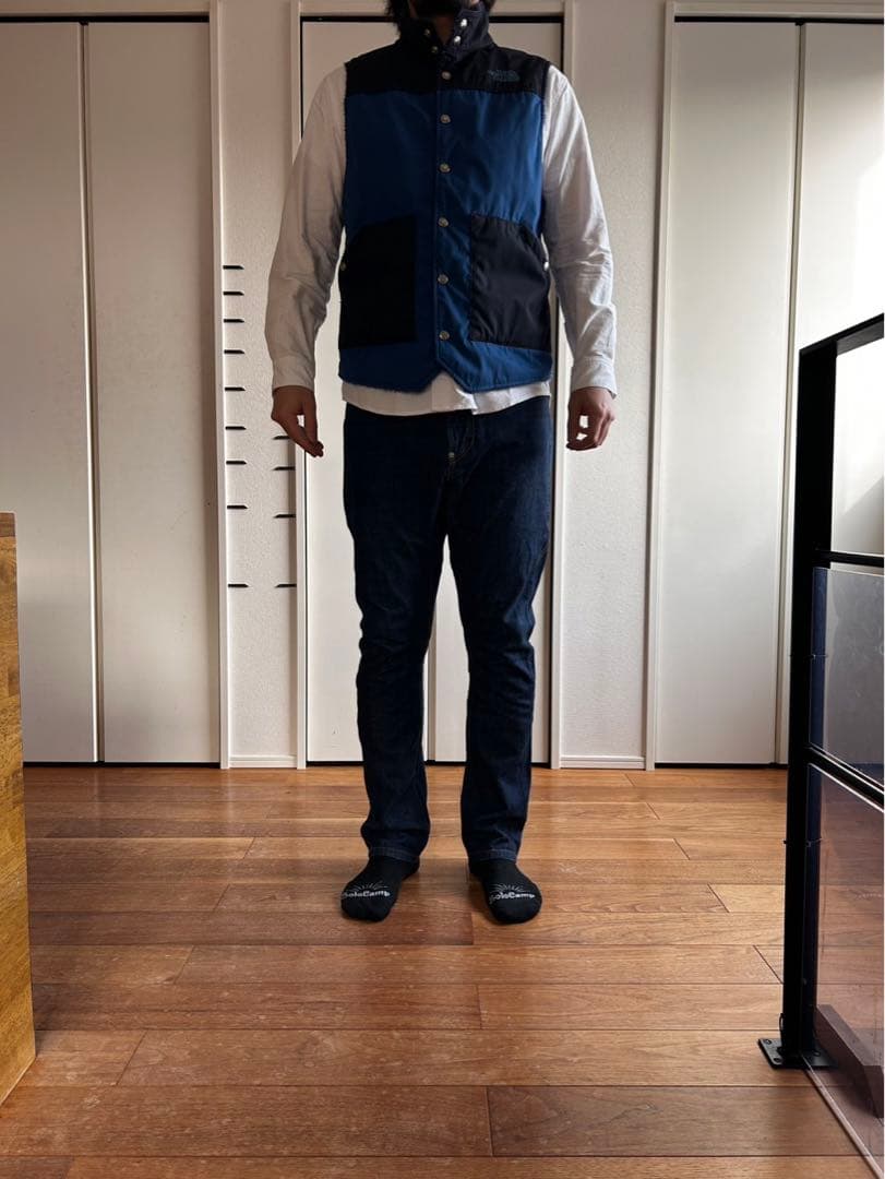 レイ☆いいね感謝♪(*´∇｀*) 専用　THE NORTH FACE