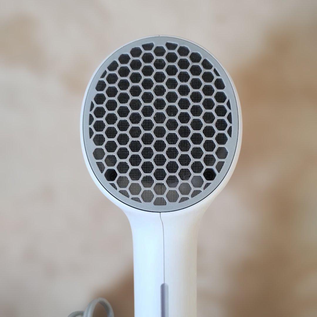 Panasonic nanocare nanocareドライヤー