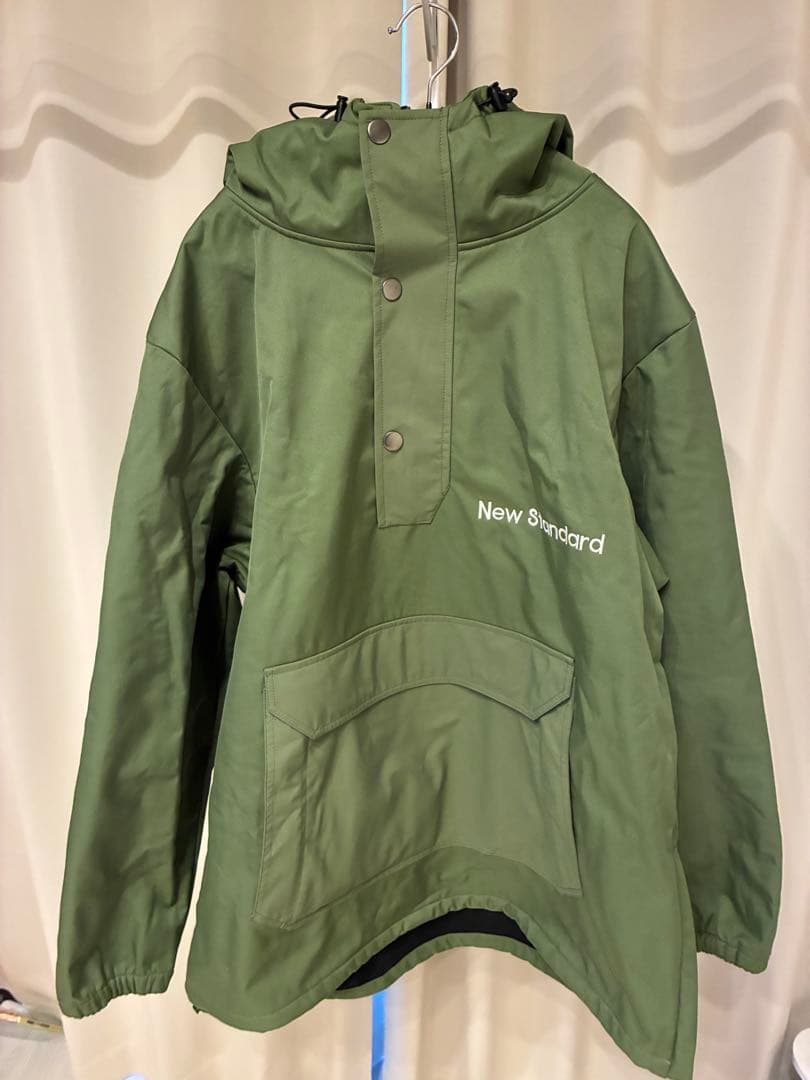 REPUBLIC スノーウェア上下 XL 送料込み