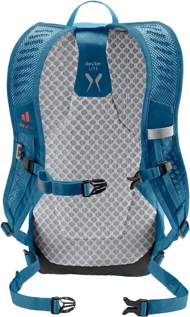 ドイター スピードライト１３（アズール×リーフ）バックパック【新品・未使用】