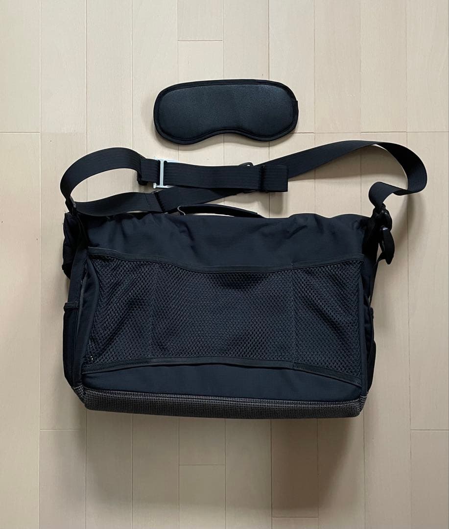 クレッタルムーセン KLATTERMUSEN Fenja Shoulderbag
