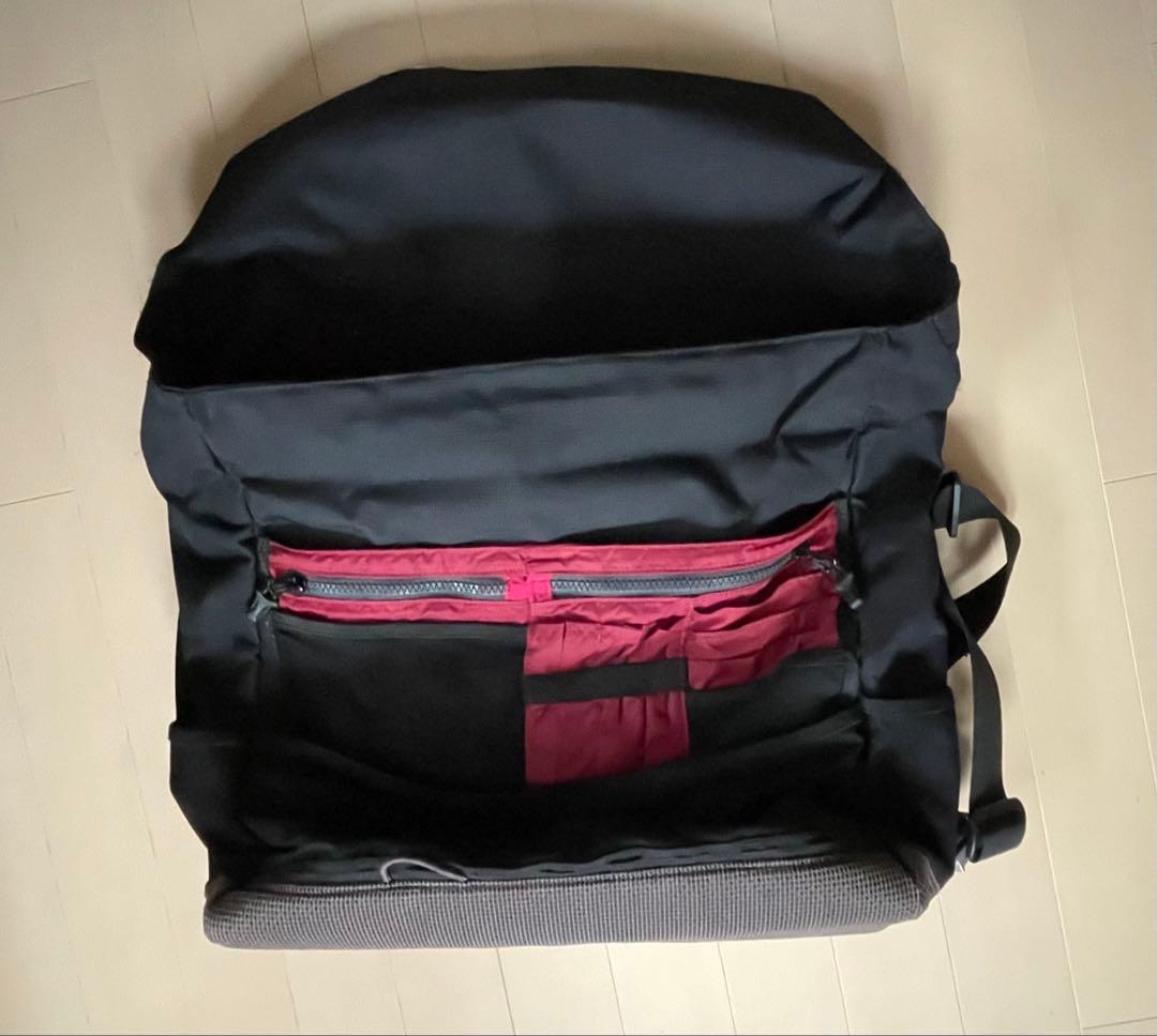 クレッタルムーセン KLATTERMUSEN Fenja Shoulderbag