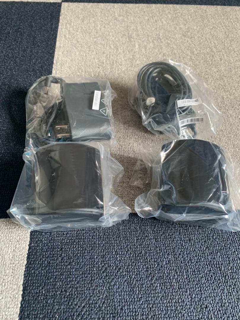 HTC VIVEトラッカー3.0 VIVEベースステーション2.0