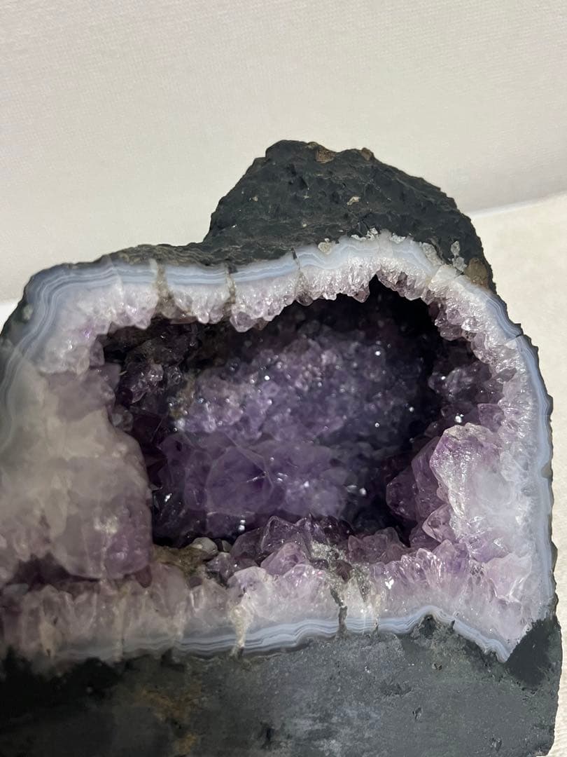 アメジストドーム