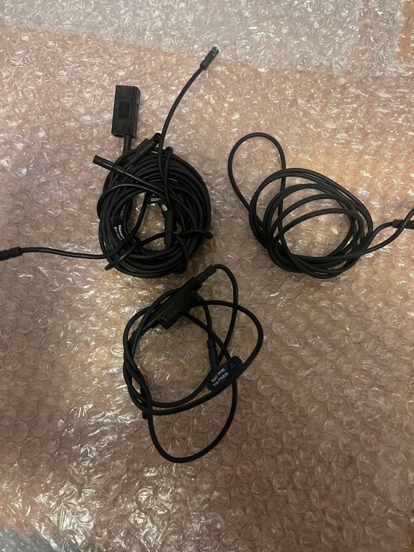 SHIMANO ULTEGRA di2 R8050 2×11s 変速フルセット