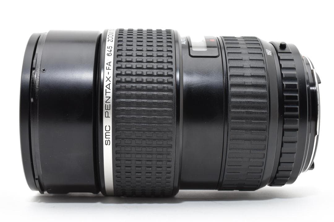 ★極美品★ペンタックス FA 645 80-160mm f4.5 #1562