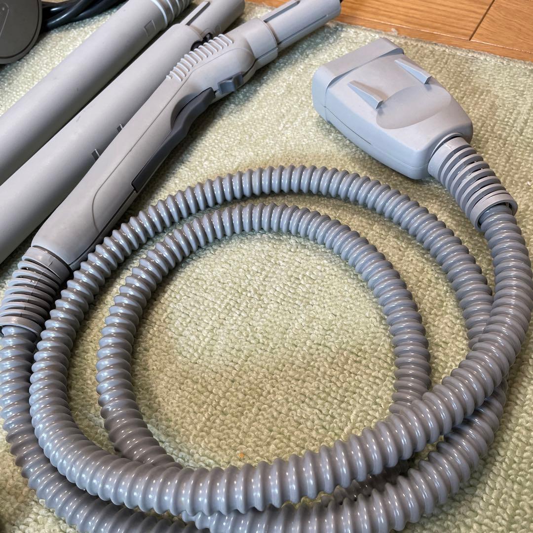 KARCHER 1201 プラス スチームクリーナー 本体