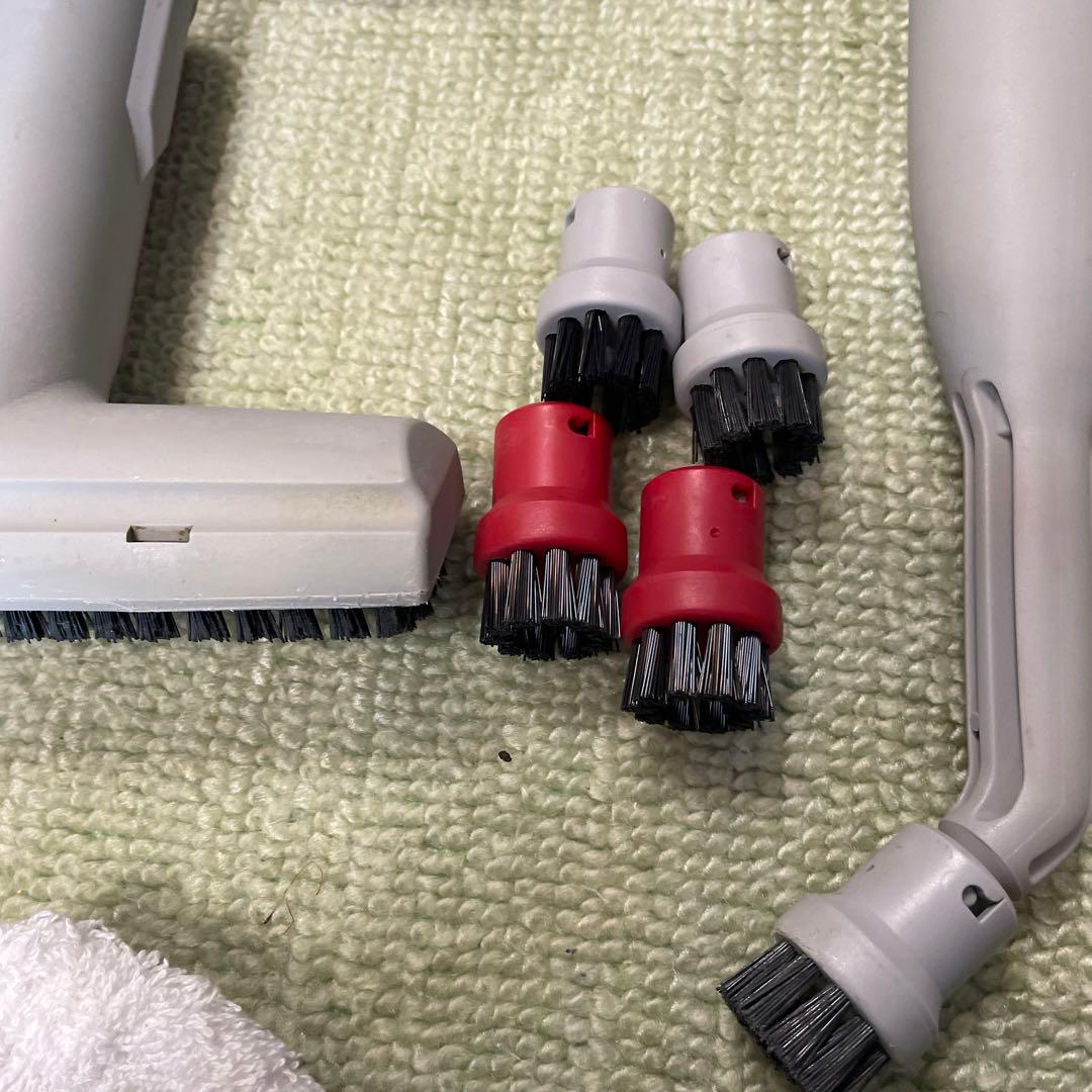 KARCHER 1201 プラス スチームクリーナー 本体